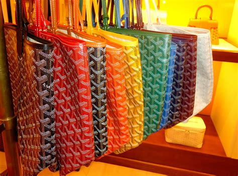 goyard store in spain|goyard st louis portugal.